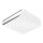 STEINEL 033217 - LED Stropné svietidlo so senzorom RS LED M2 LED/11W/230V