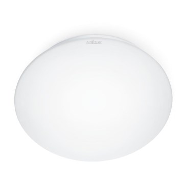 STEINEL 035105 - LED kúpeľňové svietidlo so senzorom RS 16 LED G LED/9,5W/230V STEINEL 035105 - LED kúpeľňové svietidlo so senzorom RS 16 LED G LED/9,5W/230V