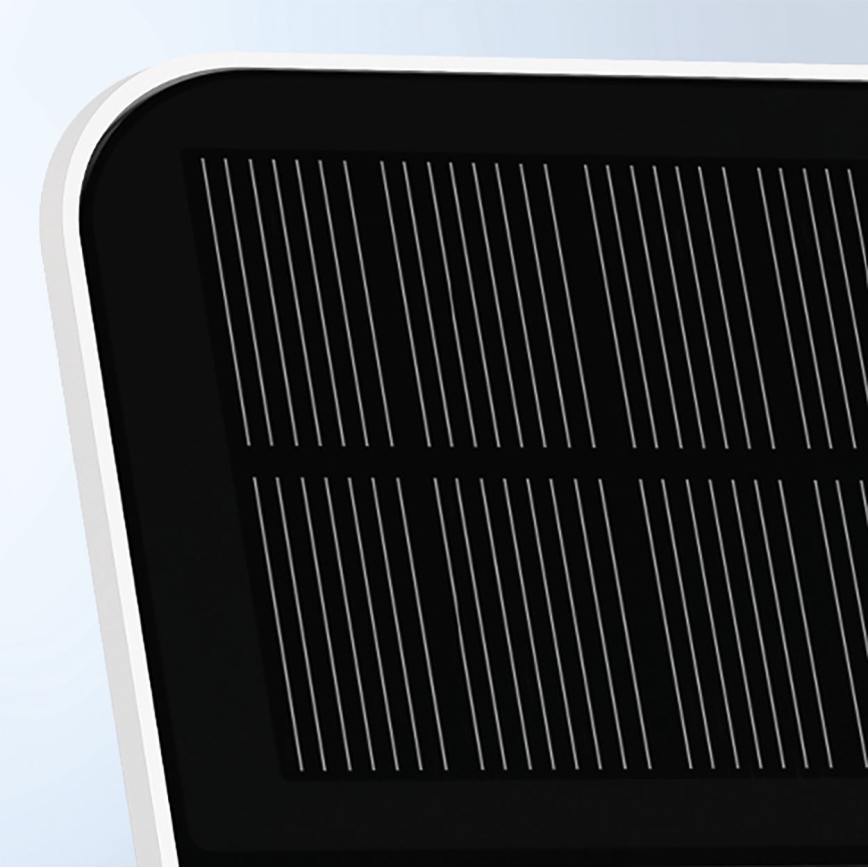 STEINEL 0357530 - LED Solárne domové číslo LED/0,03W