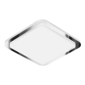 Steinel 052522 - LED Stropné svietidlo so senzorom RS LED/9,5W/230V