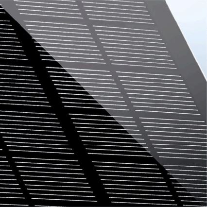 Steinel 052966 - LED Solárne nástenné svietidlo XSolar SOL-O LED/0,07W 2000mAh IP44 antracit