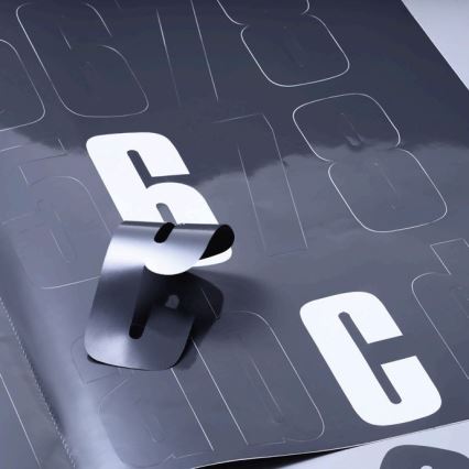 STEINEL 053116 - LED Vonkajšie nástenné svietidlo so senzorom L666 LED/9W/230V IP44