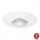 Steinel 053871 - Prezenčný hlásič IR Quattro Micro 6m DALI-2 IP65 biela