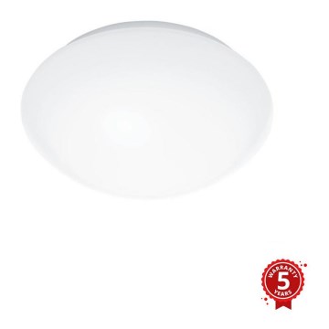 Steinel 056049 - LED Stropné svietidlo RS PRO LED/13,5W/230V IP54