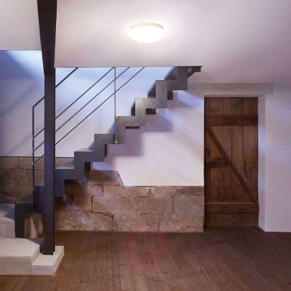 Steinel 056070 - LED Kúpeľňové stropné svietidlo so senzorom RS PRO LED/16W/230V IP54