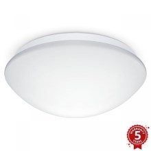 Steinel 056087-LED Kúpeľňové stropné svietidlo RSPROP2 LED/15,5W/230V 4000K IP54