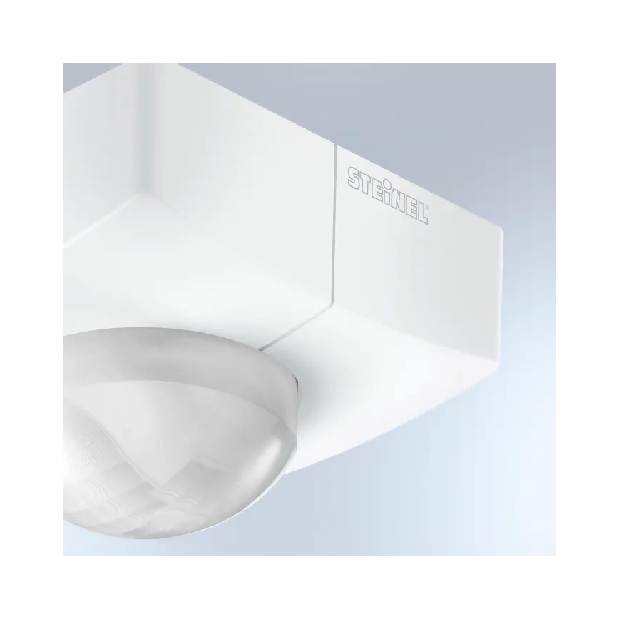 Steinel 057398 - Senzor pohybu IS 345 MX Highbay DALI-2 IP54 biela