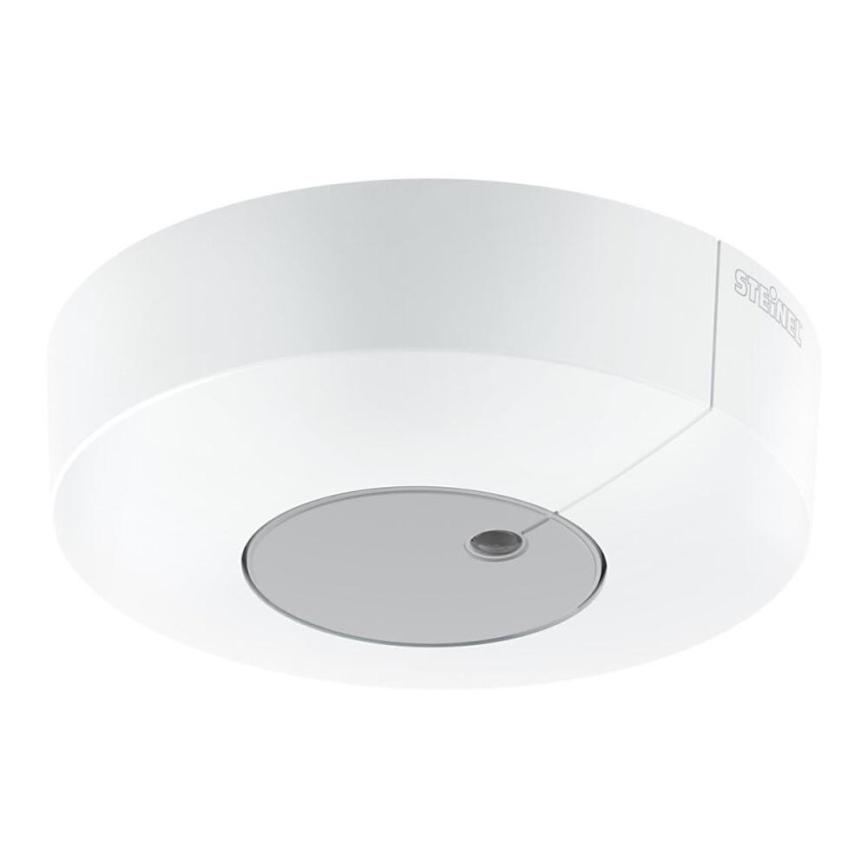 Steinel 057428 - Svetelný senzor DUAL-R DALI2 zaokrúhlený biela