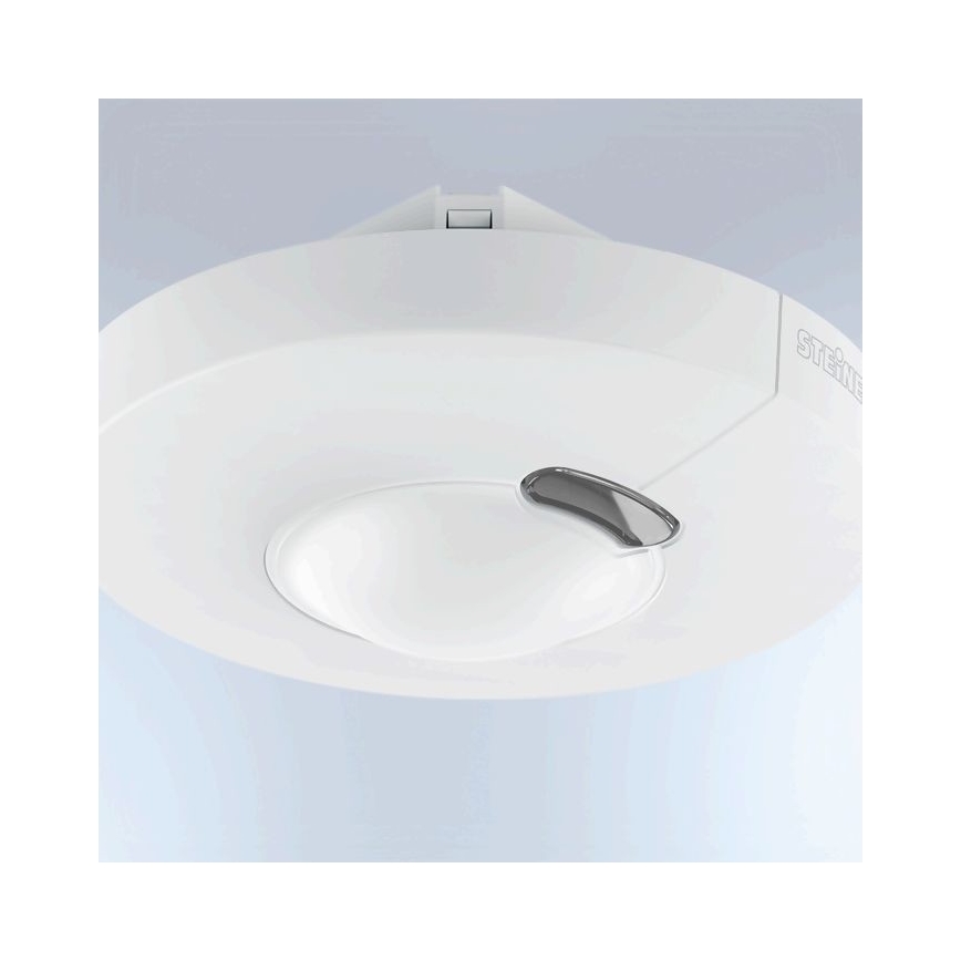 Steinel 058241 - Senzor pohybu HF 3360 V3 KNX okrúhly biela