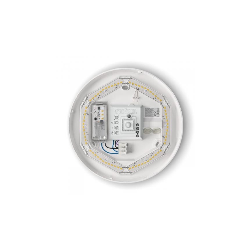 STEINEL 058593 - LED Kúpeľňové stropné svietidlo so senzorom RS PRO LED/20W/230V 4000K IP54