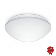 STEINEL 058609 - LED Kúpeľňové stropné svietidlo so senzorom RS PRO LED/19,5W/230V 3000K IP54