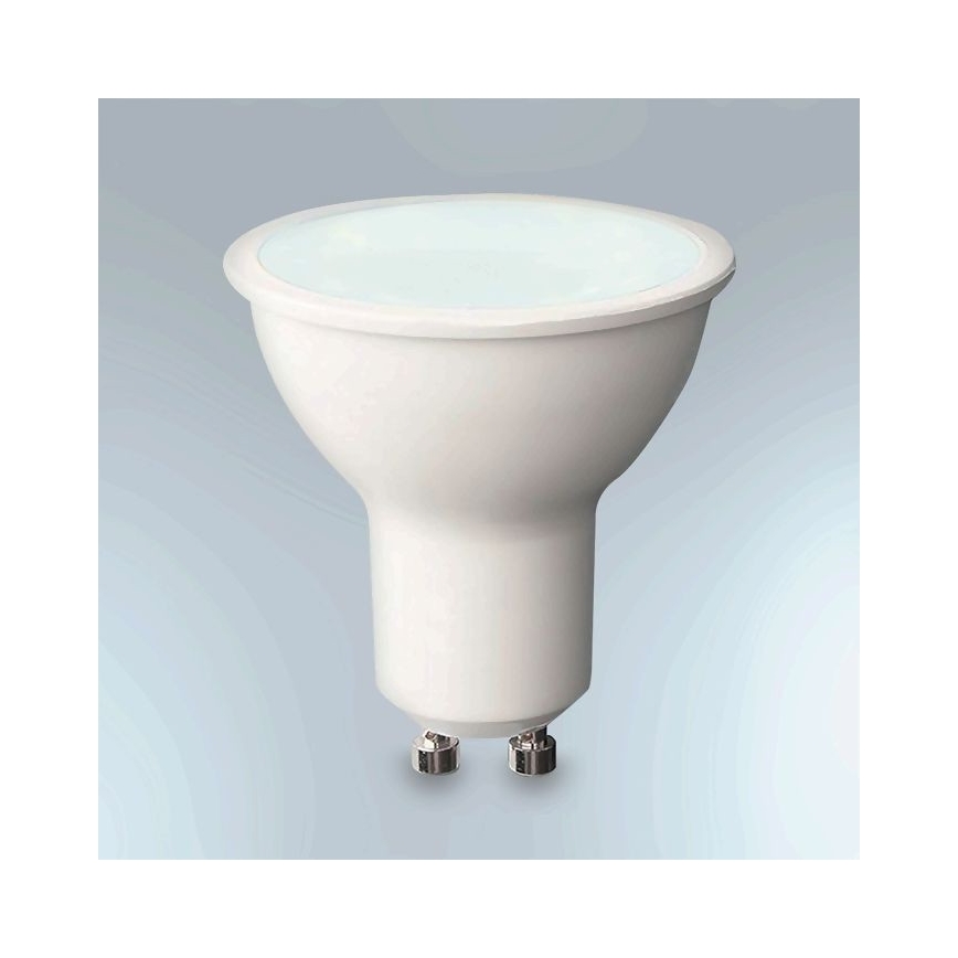 STEINEL 058685 - LED Vonkajšia lampa so senzorom SPOT GARDEN 1xGU10/7W/230V IP44