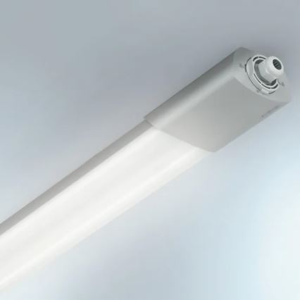 Steinel 058715 - LED Technické svietidlo so senzorom a núdzovým modulom RS PRO 5150 SC EM LED/42W/230V IP66 4000K