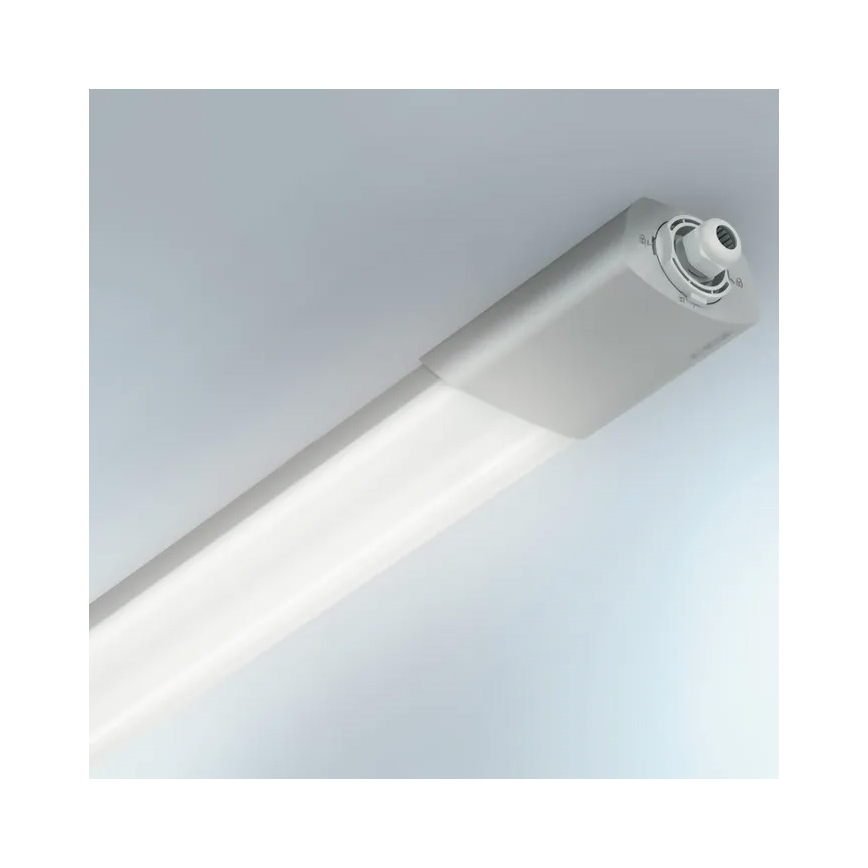 Steinel 058715 - LED Technické svietidlo so senzorom a núdzovým modulom RS PRO 5150 SC EM LED/42W/230V IP66 4000K