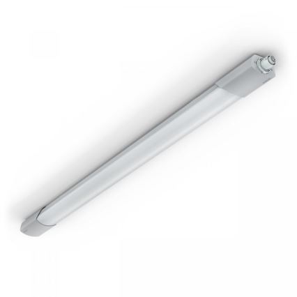 Steinel 058715 - LED Technické svietidlo so senzorom a núdzovým modulom RS PRO 5150 SC EM LED/42W/230V IP66 4000K