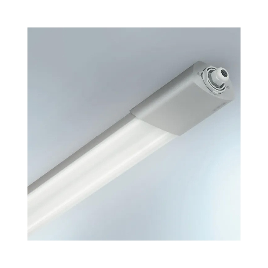 Steinel 058739 - LED Technické svietidlo so senzorom RS PRO 5150SC LED/42W/230V IP66 4000K