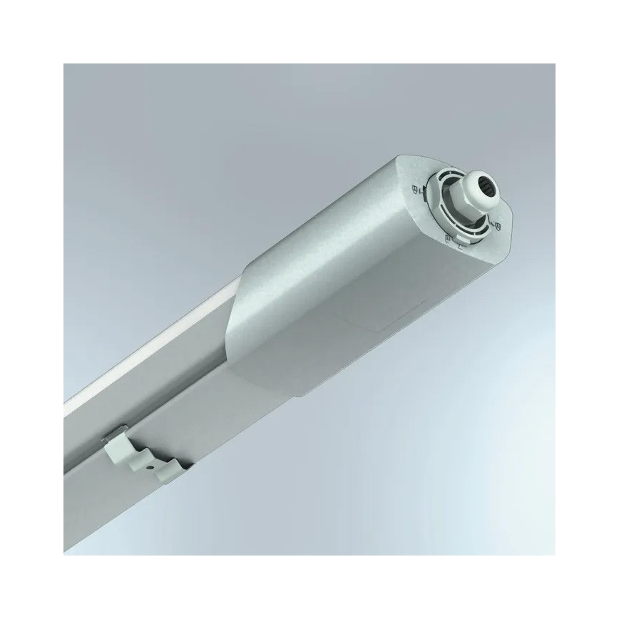 Steinel 058739 - LED Technické svietidlo so senzorom RS PRO 5150SC LED/42W/230V IP66 4000K