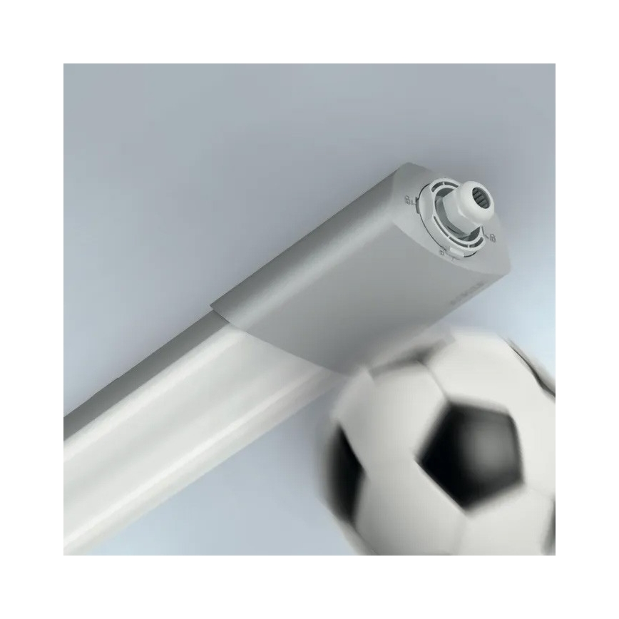 Steinel 058739 - LED Technické svietidlo so senzorom RS PRO 5150SC LED/42W/230V IP66 4000K