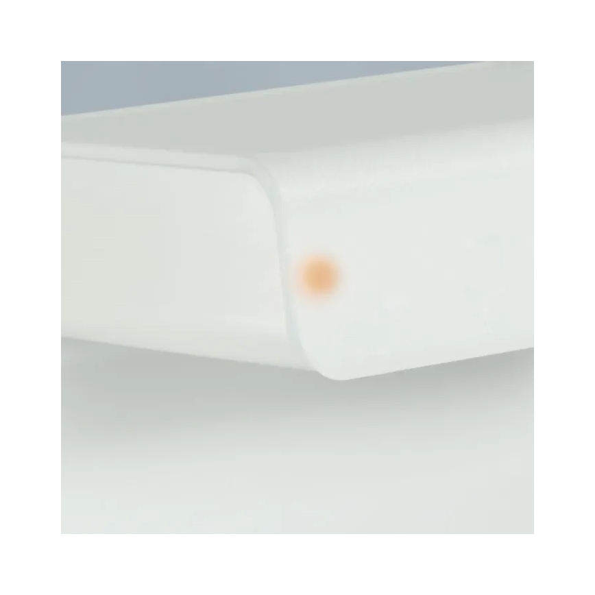 Steinel 059644 - Senzor pohybu iHF 3D KNX IP54 biela
