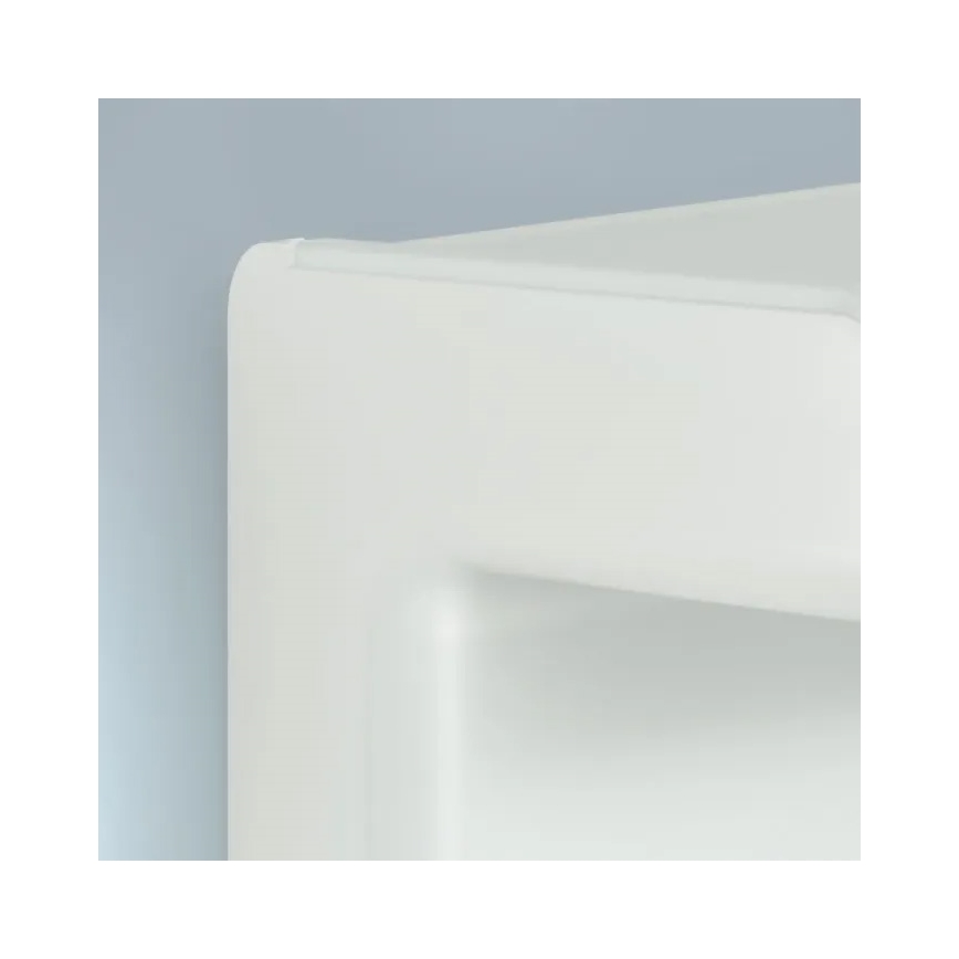 Steinel 059644 - Senzor pohybu iHF 3D KNX IP54 biela