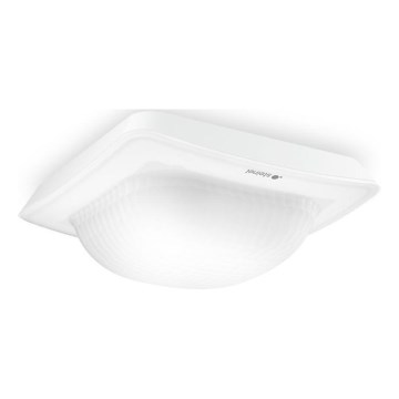 Steinel 064372 - Prezenčný hlásič podhľadový IR Quattro HD-2 DALI2-IPD