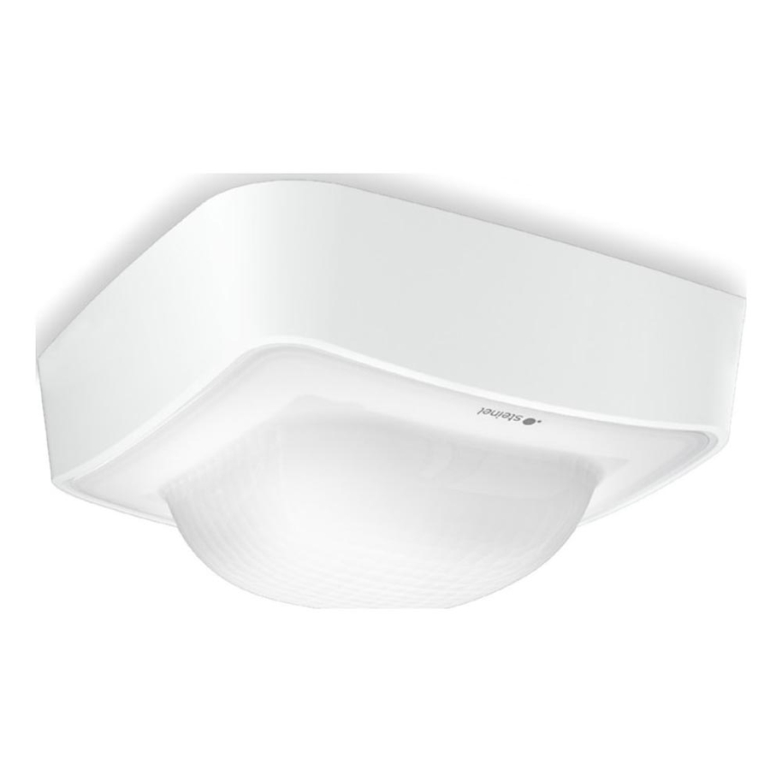 Steinel 064389 - Prezenčný hlásič IR QUATTRO HD-2 DALI2-IPD