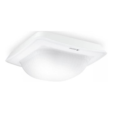 Steinel 064396 - Prezenčný hlásič podhľadový IR QUATTRO HD-2 BT-IPD