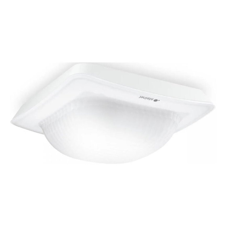 Steinel 064396 - Prezenčný hlásič podhľadový IR QUATTRO HD-2 BT-IPD