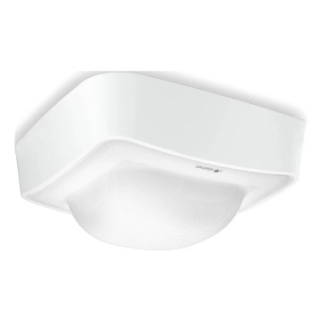 Steinel 064402 - Prezenčný hlásič IR QUATTRO HD-2 BT-IPD