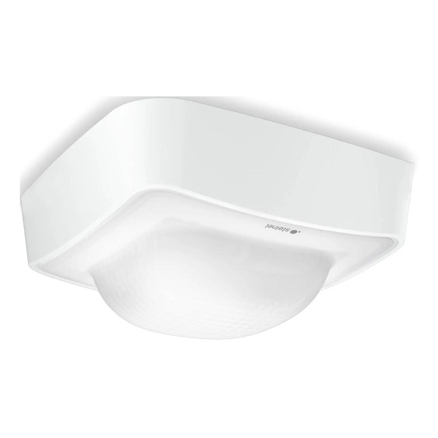 Steinel 064402 - Prezenčný hlásič IR QUATTRO HD-2 BT-IPD