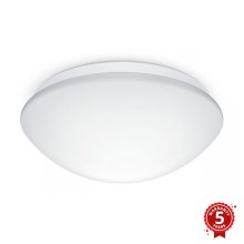 STEINEL 064808 - LED Kúpeľňové stropné svietidlo so senzorom RS PRO LED/9,5W/230V 3000K IP54