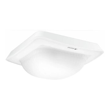Steinel 064846 - Prezenčný hlásič IR QUATTRO HD-2 KNX V3.5