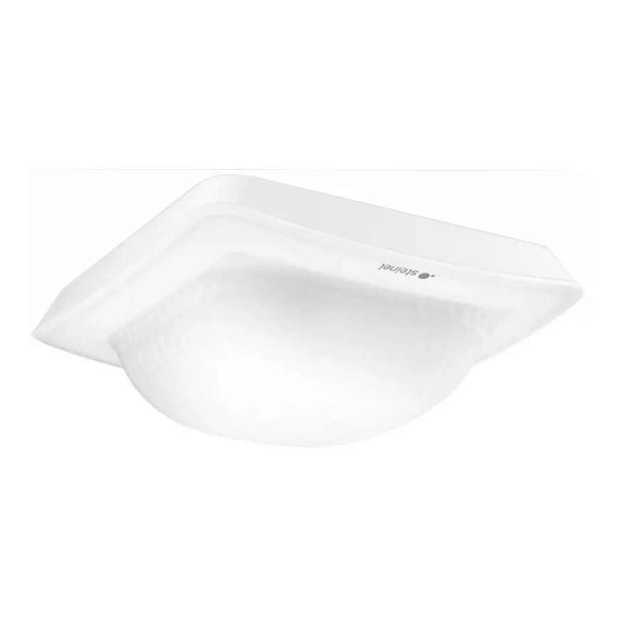 Steinel 064846 - Prezenčný hlásič IR QUATTRO HD-2 KNX V3.5