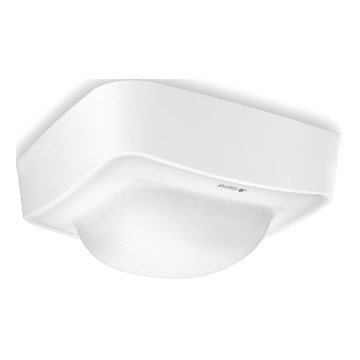 Steinel 064853 - Prezenčný hlásič IR QUATTRO HD-2 KNX V3.5