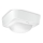 Steinel 064853 - Prezenčný hlásič IR QUATTRO HD-2 KNX V3.5