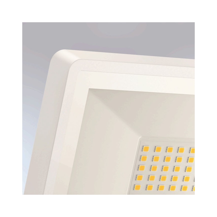 Steinel 065232 - LED Reflektor XLED ONE XL LED/42,6W/230V 3000K IP44 biela
