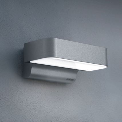 STEINEL 065690 - LED Vonkajšie nástenné svietidlo so senzorom L800 LED/7,5W/230V IP44