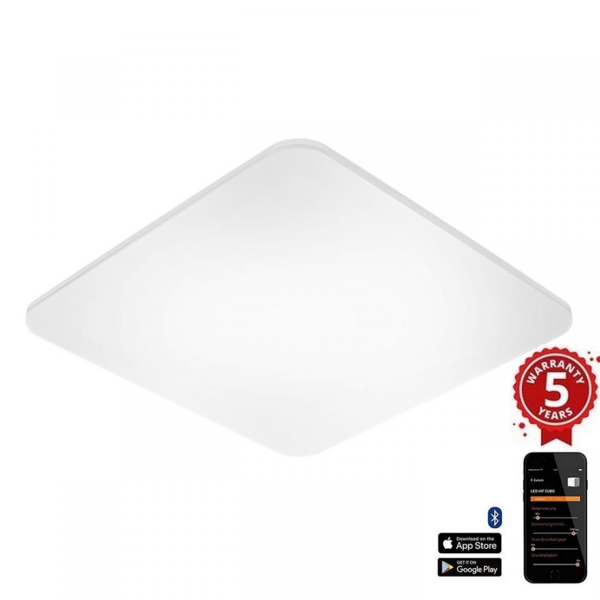 Steinel 067519 - LED Stmievateľné stropné svietidlo so senzorom RS PRO S30 Q SC 26W/230V 4000K