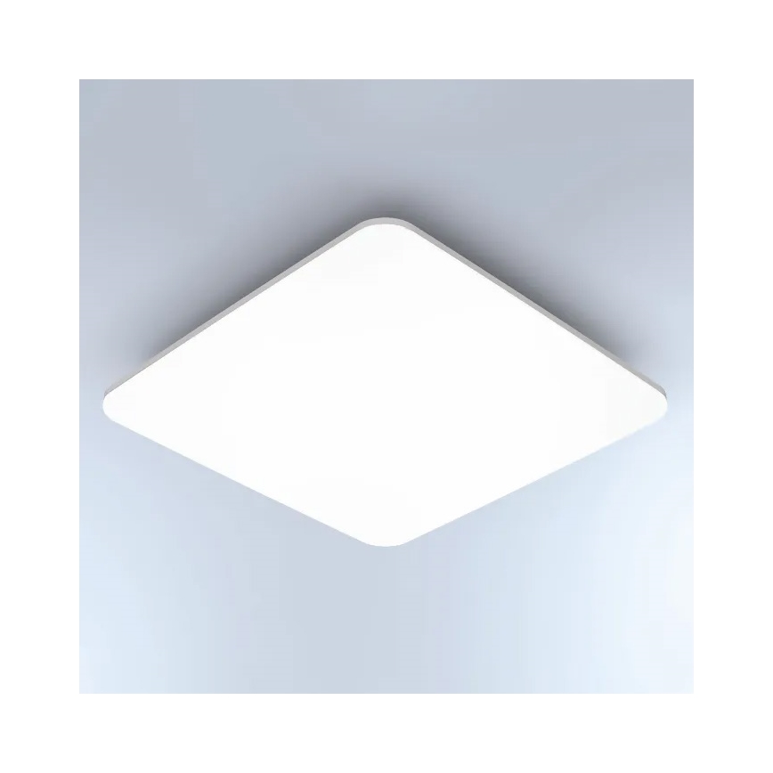 Steinel 067526 - LED Stmievateľné stropné svietidlo so senzorom RS PRO S30 Q SC LED/26W/230V 3000K