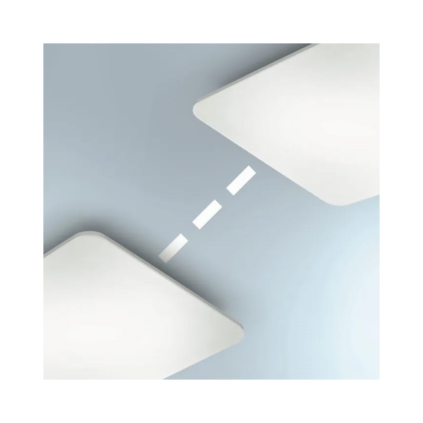 Steinel 067526 - LED Stmievateľné stropné svietidlo so senzorom RS PRO S30 Q SC LED/26W/230V 3000K