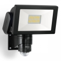 Steinel 067571-LED Reflektor so senzorom LS 300S LED/29,5W/230V 4000K IP44 čierna