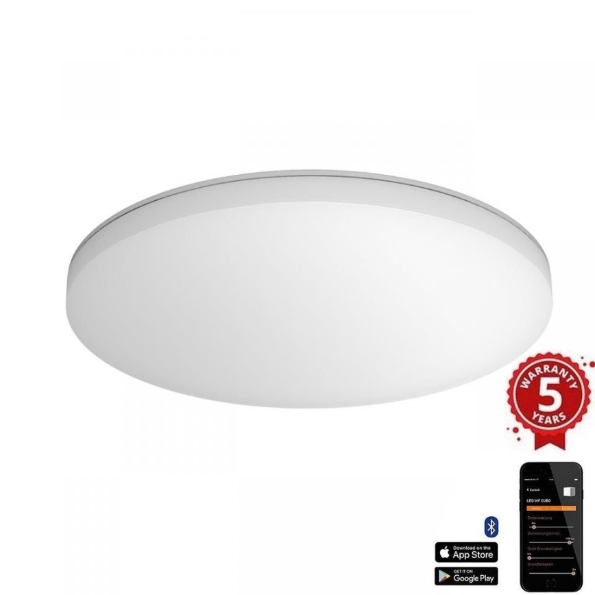 Steinel 067762 - LED Stmievateľné stropné svietidlo so senzorom RS PRO R30 plus SC 23,7W/230V 4000K IP40