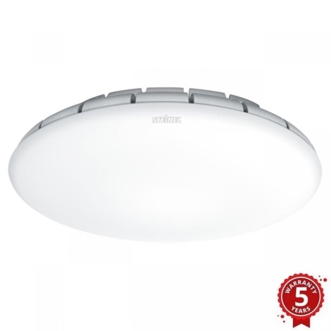 Steinel 068042 - LED Stropné svietidlo so senzorom RS PRO S30 SC 25,8W/230V 4000K