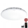 Steinel 068059 - LED Stropné svietidlo so senzorom RS PRO S30 SC 25,8W/230V 3000K