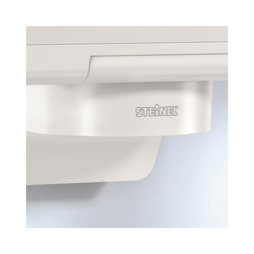 Steinel 068103 - LED Reflektor XLED PRO 240 LED/19,3W/230V IP44 biela