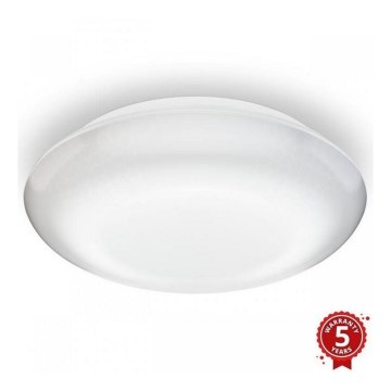 Steinel 068196-LED Svietidlo so senzorom DL Vario Quattro PRO S LED/14W/230V IP54