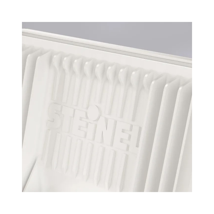 Steinel 068370 - LED Reflektor so senzorom XLED PRO 240 20W/230V 4000K IP44 biela