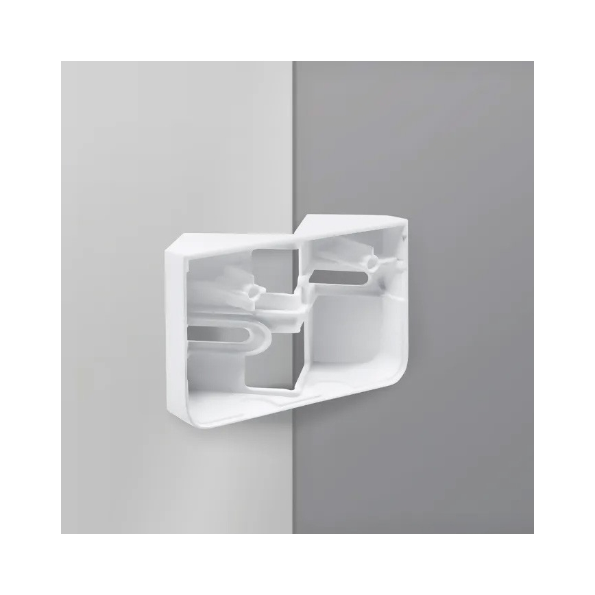 Steinel 068370 - LED Reflektor so senzorom XLED PRO 240 20W/230V 4000K IP44 biela