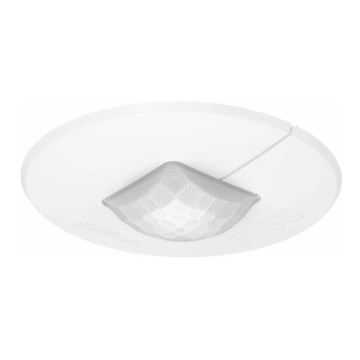 Steinel 068486 - Prezenčný hlásič IR QUATTRO MICRO COM1 GST