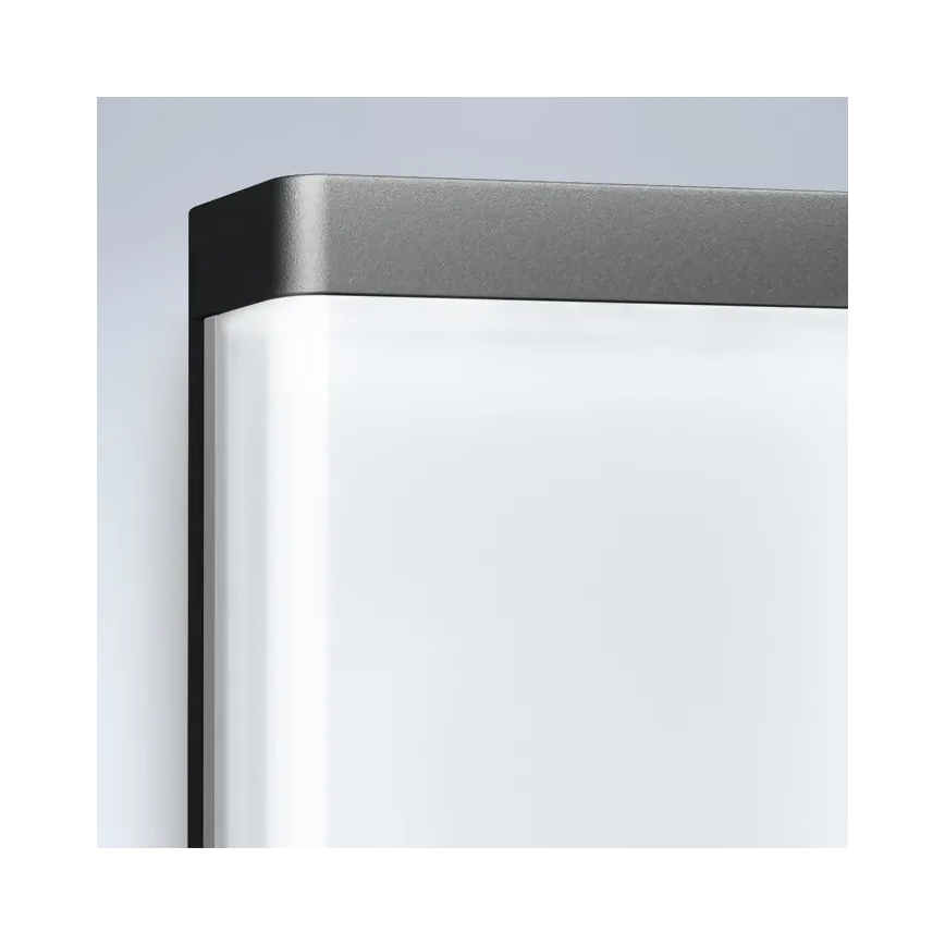 Steinel 068714 - LED Vonkajšie svietidlo L 271 C LED/6,6W/230V 3000K IP44